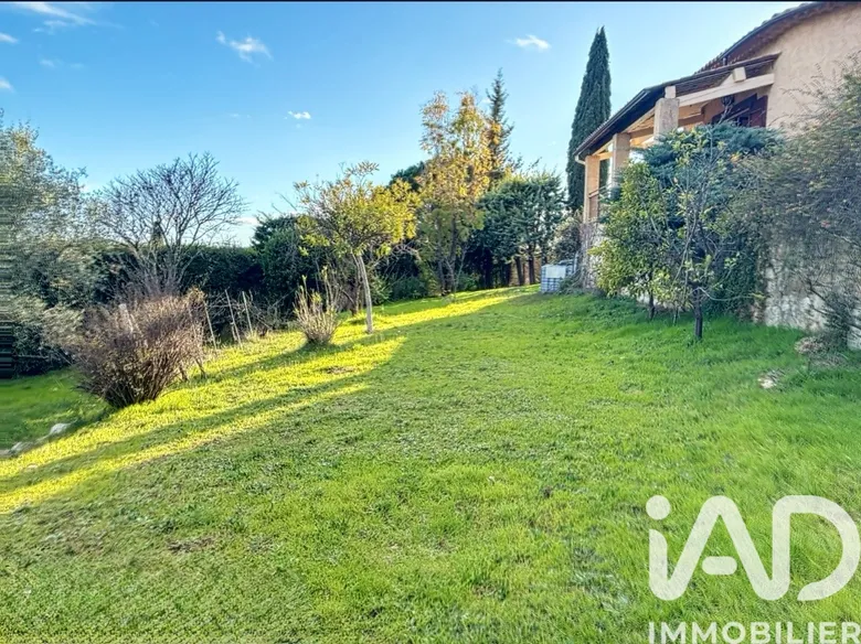 Maison 4 pièces 110 m² · à Le Tignet · 110 m² · 630 000 €