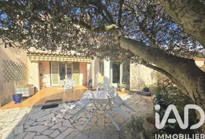 Maison à Fréjus (83600)