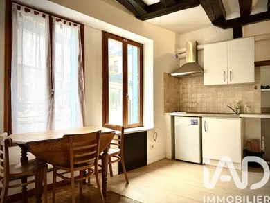 Appartement à Morsang-sur-Orge (91390)