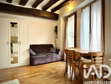 Appartement à Morsang-sur-Orge (91390)