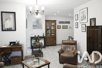 Appartement à Breuillet (91650)