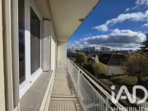 Apartment in Saint-André-les-Vergers (10120)