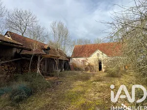 House in Simacourbe (64350)