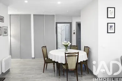 Appartement à Breuillet (91650)