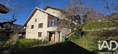 Maison de campagne à Arvière-en-Valromey (01260)