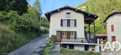 Maison à Argis (01230)