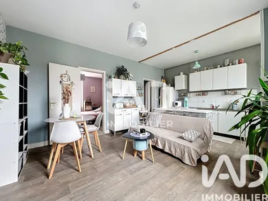 Appartement à Gretz-Armainvilliers (77220)