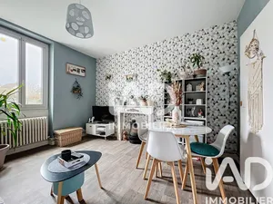 Apartment in Gretz-Armainvilliers (77220)