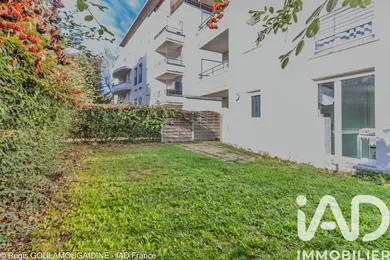 Appartement à Trappes (78190)