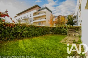 Apartment in Trappes (78190)