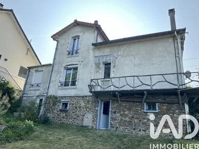 House in Gagny (93220)