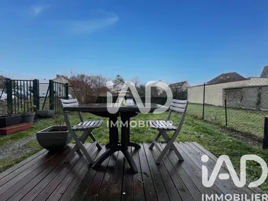 Apartment in Gretz-Armainvilliers (77220)