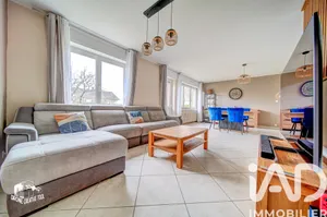 Apartment in Bousse (57310)