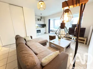 Apartment in Bayonne (64100)