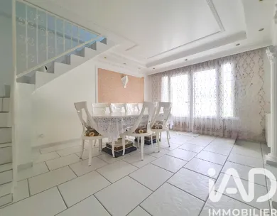 House in Montfermeil (93370)