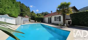 Maison à Argis (01230)