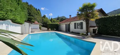 Maison à Argis (01230)
