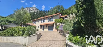 Maison à Argis (01230)