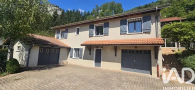 Maison à Argis (01230)