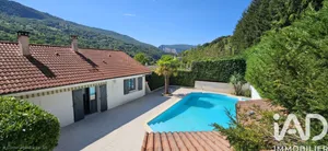 House in Argis (01230)