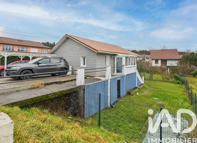 House in Thaon-les-Vosges (88150)