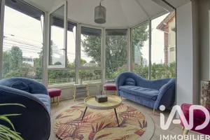 House in Soisy-sous-Montmorency (95230)