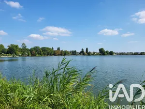 Maison à Soisy-sous-Montmorency (95230)