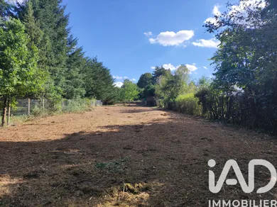 Building plot in Rouvres (28260)