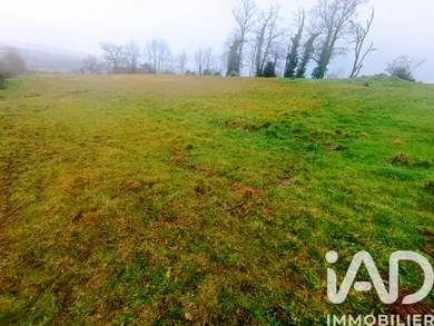 Building plot in Juillac (19350)