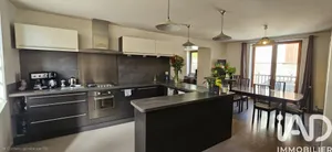 Maison à Argis (01230)