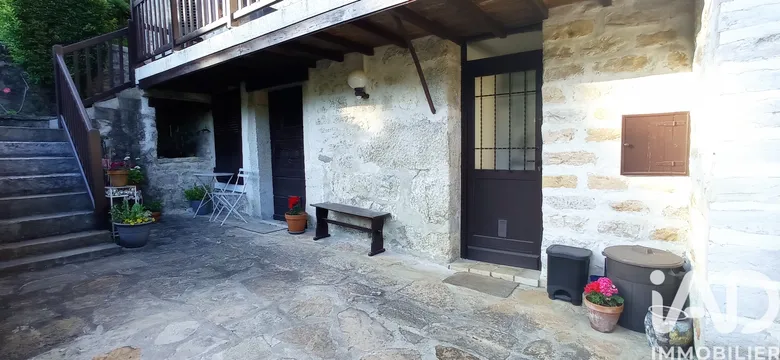 Maison 6 pièces 140 m² · à Argis · 140 m² · 269 000 €
