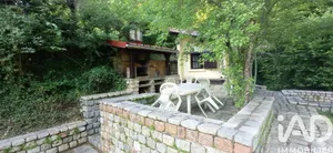 Maison à Argis (01230)