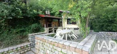 House in Argis (01230)
