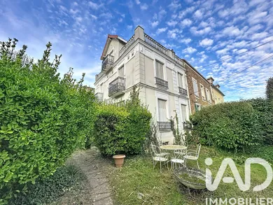 House in Ablon-sur-Seine (94480)