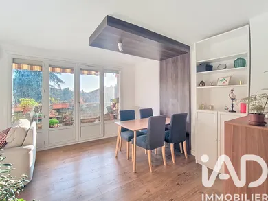 Apartment in Tassin-la-Demi-Lune (69160)