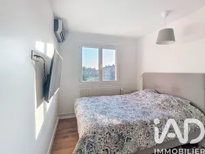 Apartment in Tassin-la-Demi-Lune (69160)