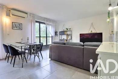 Apartment in Marseille (13013)