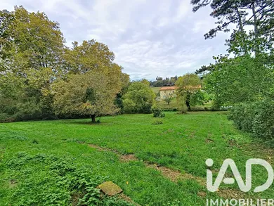 Building plot in Varennes (31450)
