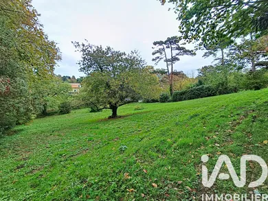 Building plot in Varennes (31450)