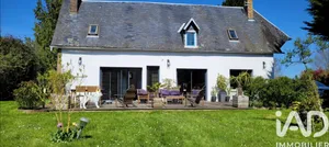 Longere in Trouville-la-Haule (27680)
