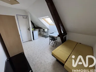 Appartement à Troyes (10000)