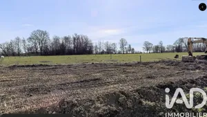 Building plot in Rocroi (08230)