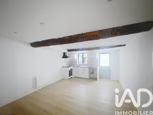 Appartement à Lambesc (13410)