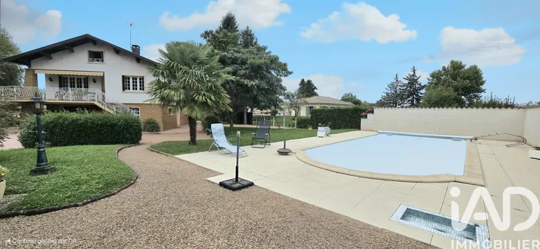 Maison 5 pièces 170 m² · à Arnas · 170 m² · 495 000 €