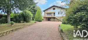 Maison à Arnas (69400)