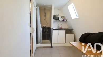 Studio à Paris (75008)