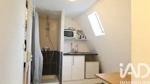 Studio in Paris (75008)