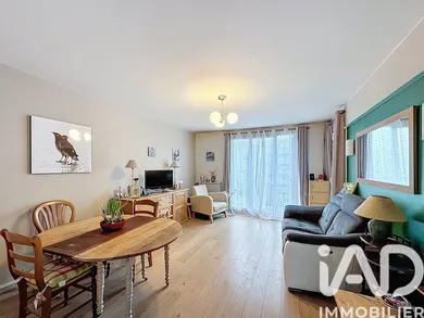 Appartement à Colombes (92700)