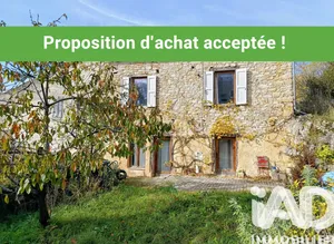 Village house in Lapenne (09500)