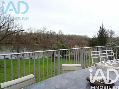 Park home in Siorac-de-Ribérac (24600)